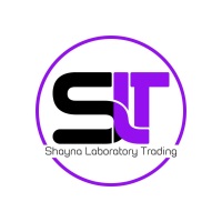 Shayna Laboratory Trading at ARABLAB LIVE 2025