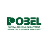 Vidrio Industrial Pobel S.A. at ARABLAB LIVE 2025