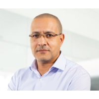 Fouad Lamghari | Director of FRC | Fujairah Research Centre » speaking at ARABLAB LIVE