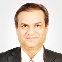 Mansoor Ali Baig | Head, Scientific Computing | King Faisal Specialist Hospital & Research Centre » speaking at ARABLAB LIVE