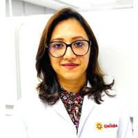 Meenakshi Jain | Laboratory Director | Unilabs Middle East » speaking at ARABLAB LIVE