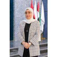 Suzan Shahin | Assistant Professor and Head of Innovation & Entrepreneurship Center | Umm Al Quwain University » speaking at ARABLAB LIVE