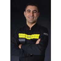 Adem Ozdogan | Laboratory Manager | SOCAR » speaking at ARABLAB LIVE