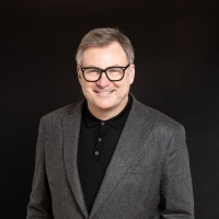 Gary Clark | Managing Director | H.K.S Architects » speaking at ARABLAB LIVE