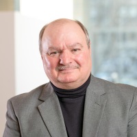 Robert DeGenova | Vice President: Studio Practice Leader (Life Science) | H.K.S. Inc » speaking at ARABLAB LIVE
