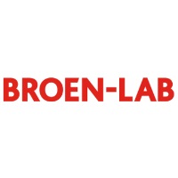 BROEN-LAB A/S at ARABLAB LIVE 2026