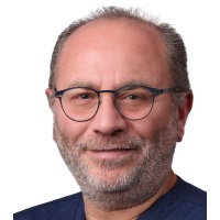 Hady Elkhodary | Laboratory Director | Emirates Hospital group » speaking at ARABLAB LIVE