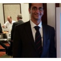 Samer Nawasra | Research And Development Manager | Siniora Food Industries » speaking at ARABLAB LIVE