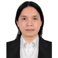 Marie Estela Paradero Semblante | Senior Chemist & Microbiological Engineer | Uterra Middle East » speaking at ARABLAB LIVE