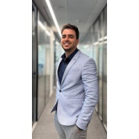 Mohamed Nour | Lead Architect - Healthcare | Hdp (Overseas) Ltd » speaking at ARABLAB LIVE