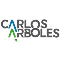 Carlos Arboles SA at ARABLAB LIVE 2025