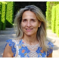 Maite Ibarretxe | Senior Executive Sustainability Strategy & Innovation | UIBS and Univ MONACO » speaking at ARABLAB LIVE