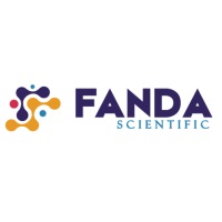FANDA Scientific at ARABLAB LIVE 2025