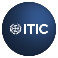 ITIC Global at ARABLAB LIVE 2025