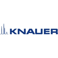 Knauer Wissenschaftliche Geräte GmbH at ARABLAB LIVE 2025
