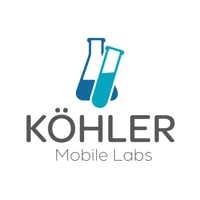 Köhler - Mobile Labs at ARABLAB LIVE 2025