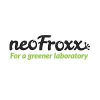 neoFroxx at ARABLAB LIVE 2025
