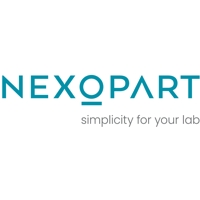 Nexopart GmbH and Co. Kg at ARABLAB LIVE 2025