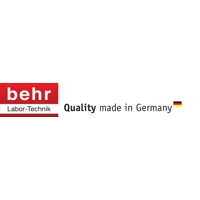 Behr Labor Technik Gmbh at ARABLAB LIVE 2025
