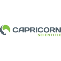 Capricorn Scientific GmbH at ARABLAB LIVE 2025