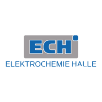 ECH Elektrochemie Halle GmbH at ARABLAB LIVE 2025