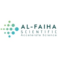 Al-Faiha Scientific at ARABLAB LIVE 2025