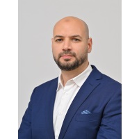 Ali Ahmed Ali Bayoumi | Medical Director UNILABS Global Genetics SBU  Medical Director Unilabs Middle East Cluster (UAE & KSA) | Unilabs Middle East » speaking at ARABLAB LIVE
