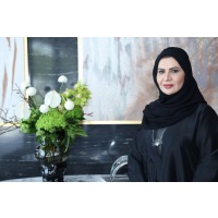 Amina Ahmed | Chief Executive Officer | Emirates International Accreditation Centre (EIAC) » speaking at ARABLAB LIVE