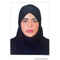 Shamma Aldhaheri | Analyst | Qcc » speaking at ARABLAB LIVE