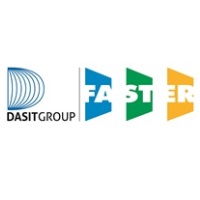 FASTER S.r.l at ARABLAB LIVE 2025