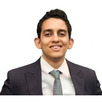 Dr. Ahmed Othman
