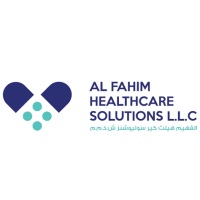 Al Fahim Healthcare Solutions LLC at ARABLAB LIVE 2025