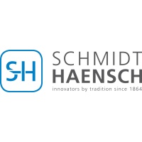 Schmidt+Haensch GmbH & Co. at ARABLAB LIVE 2025
