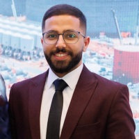 Ahmed Yousry | Associate Manager - Water Technologies | ACWA Power » speaking at ARABLAB LIVE