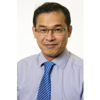 Man Bui | Laboratory Manager and Senior Geotechnical Engineer | GTC Soil Analysis » speaking at ARABLAB LIVE