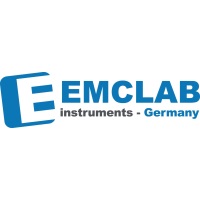 EMCLAB Instruments GmbH at ARABLAB LIVE 2025