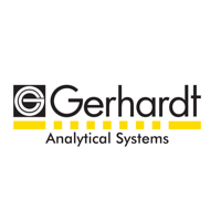 C. Gerhardt GmbH & Co.KG at ARABLAB LIVE 2025