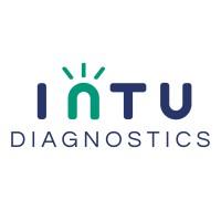 Intu Diagnostics at ARABLAB LIVE 2025