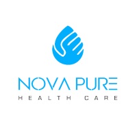 Novapure Healthcare Pvt Ltd at ARABLAB LIVE 2025