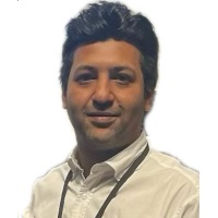 Abdulaziz Sunki | Manager, Microbiology & Molecular Lab | John Hopkins Aramco health care » speaking at ARABLAB LIVE