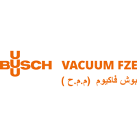 BUSCH VACUUM FZE at ARABLAB LIVE 2025