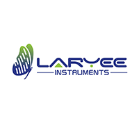 LARYEE TECHNOLOGY CO.,LTD. at ARABLAB LIVE 2025