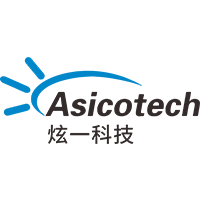 Asicotech Shanghai Company Limited at ARABLAB LIVE 2025