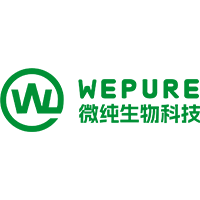 WePure Biotech (Guangzhou) Co., Ltd. at ARABLAB LIVE 2025