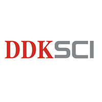 Shanghai DDK Scientific Instruments Co., Ltd at ARABLAB LIVE 2025
