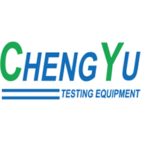 Chengyu Testing Equipment Co.,Ltd. at ARABLAB LIVE 2025