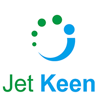 Guangdong Jetkeen Biotechnology Co., Ltd at ARABLAB LIVE 2025