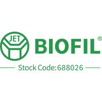 Jet Biofil at ARABLAB LIVE 2025
