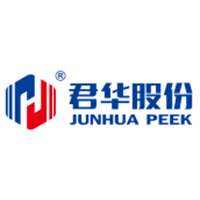Jiangsu Junhua HPP Co., Ltd. at ARABLAB LIVE 2025