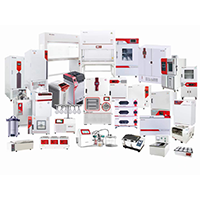 Shanghai Boxun Medical Biological Instrument Corp. at ARABLAB LIVE 2025